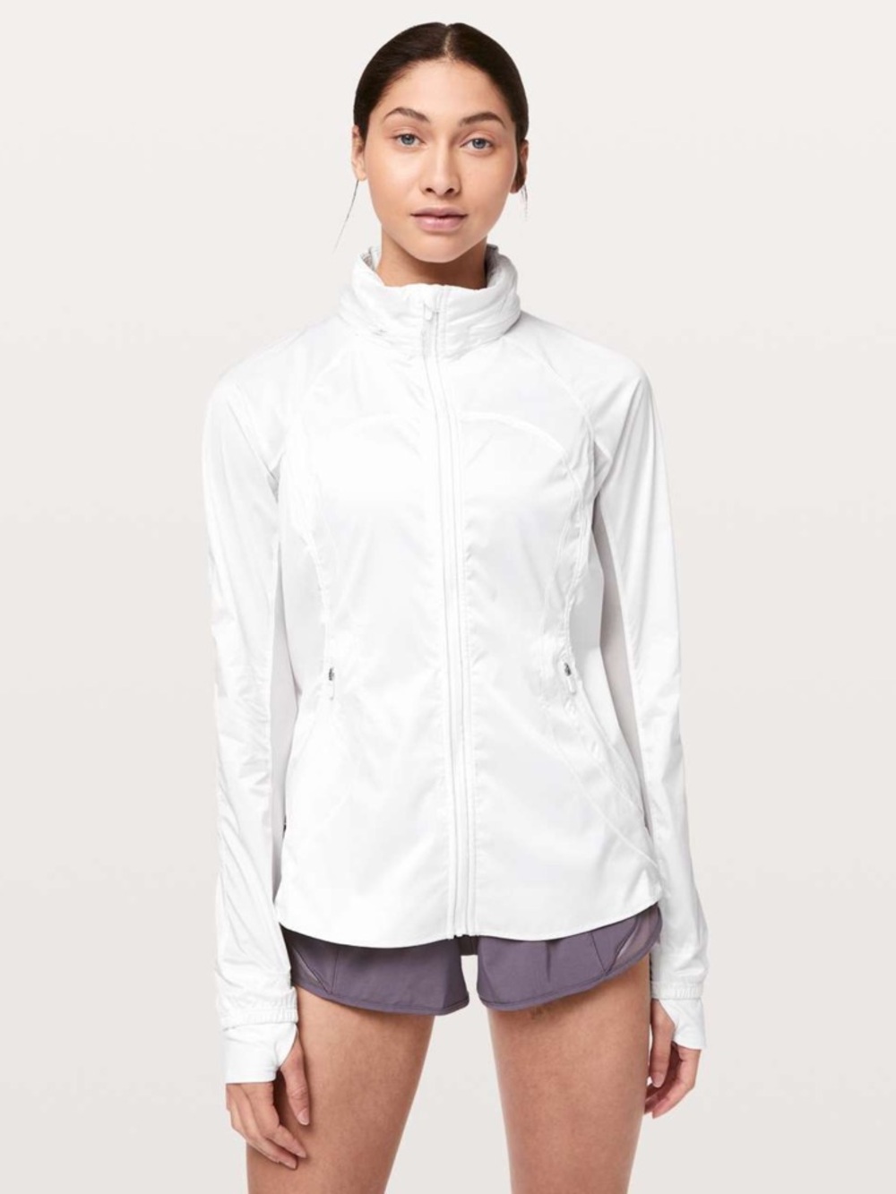 Lululemon Goal Crusher Jacket